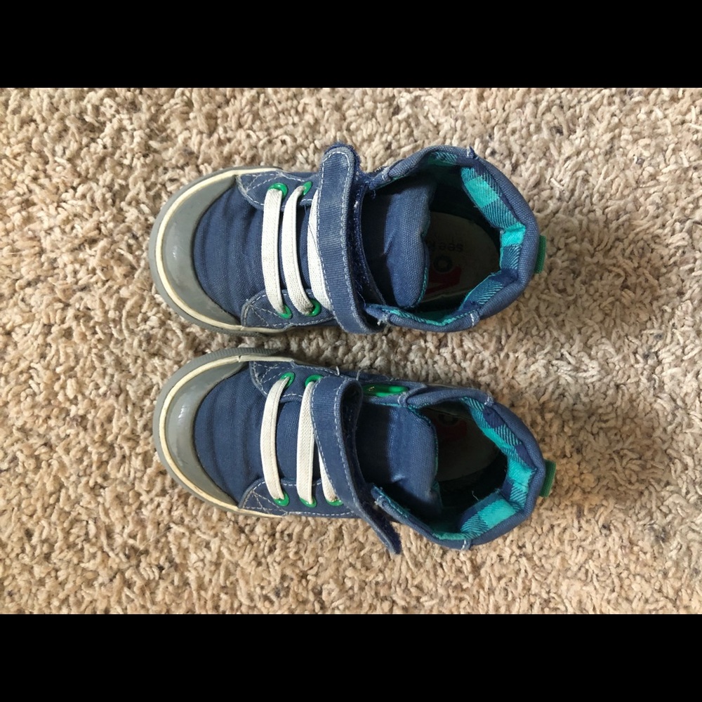 See Kai Run Shoes